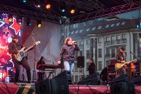 Праздничный концерт и салют Победы в Туле, Фото: 93