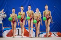 Соревнования по художественной гимнастике на призы благотворительного фонда «Земляки», Фото: 129